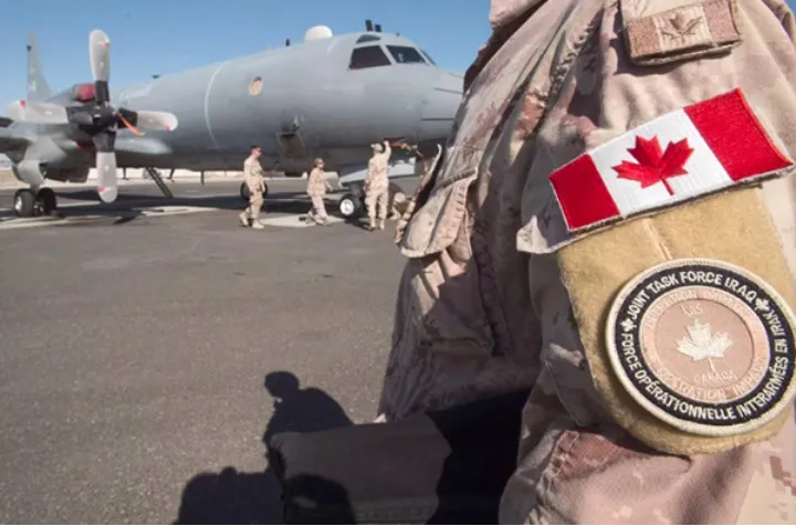 آیا دولت کانادا ملزم به نجات کانادایی‌هایی است که جانشان در بیرون از خانه در خطر است؟